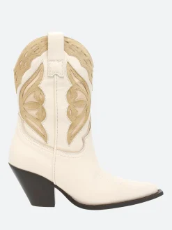 TORAL - 12371 in White and Beige