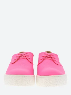 Tracey Neuls - Geek Platform in Pink Neon