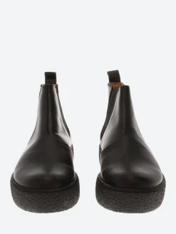 Tracey Neuls - George Platform in Smoke