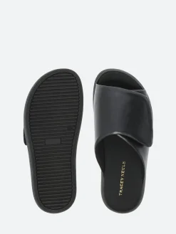 Tracey Neuls - Holler in Smoke Black