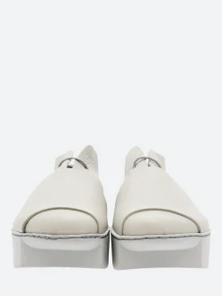 Trippen - Box Deck in Perla