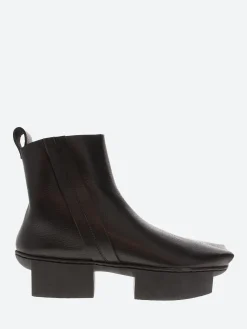 Trippen - Box Fanny in Black