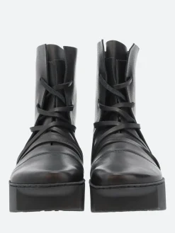 Trippen - Box Layers in Black