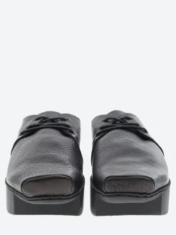 Trippen - Box Monitor in Black