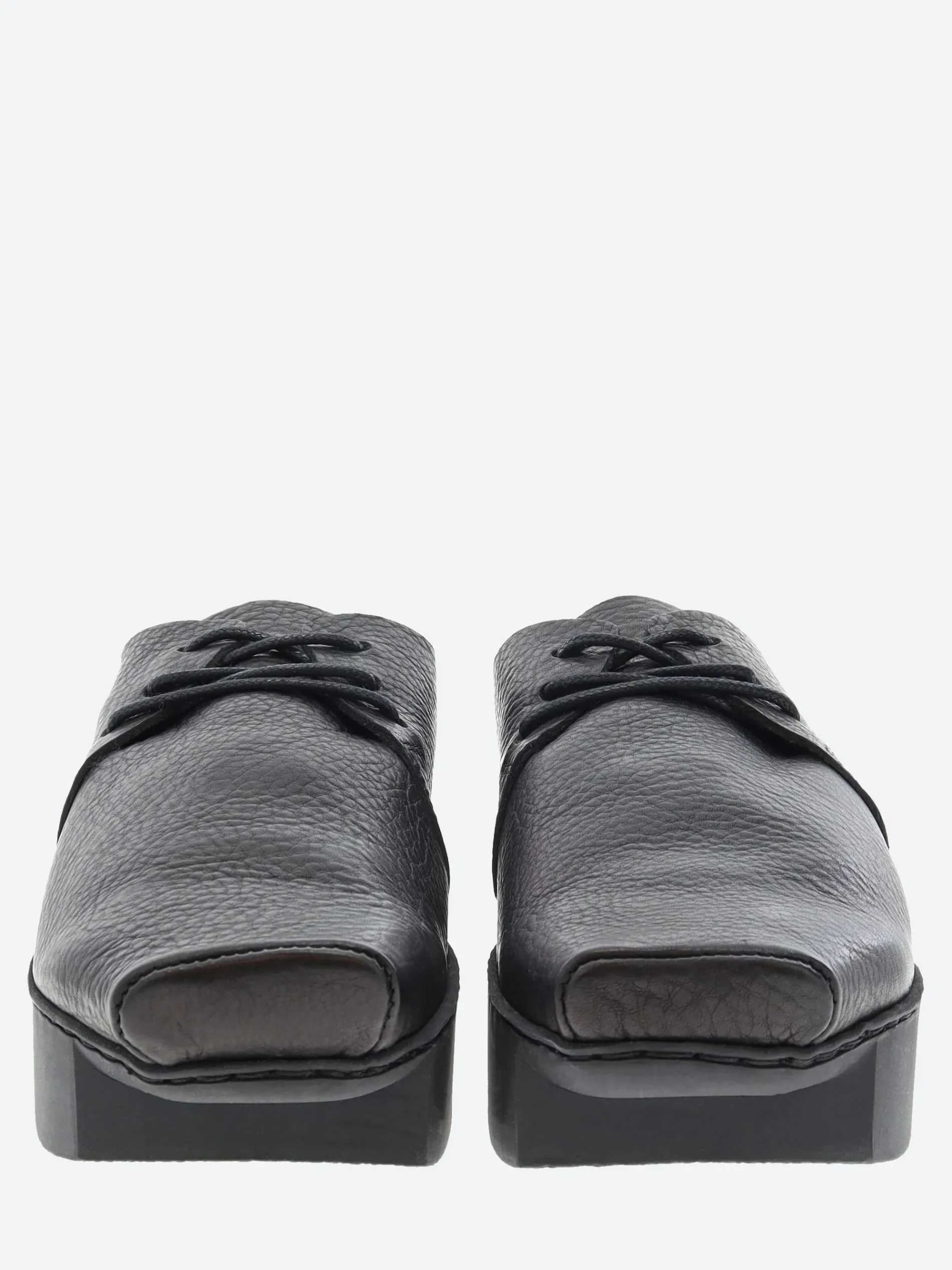 Trippen - Box Monitor in Black