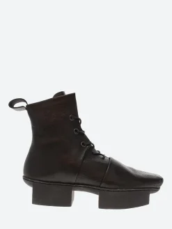 Trippen - Box Outcome in Black