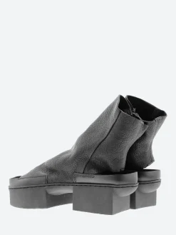 Trippen - Box Overall in Black Waw