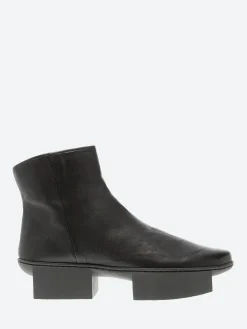 Trippen - Box Pin in Black