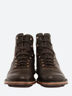 Trippen - Closed Alpin in Espresso