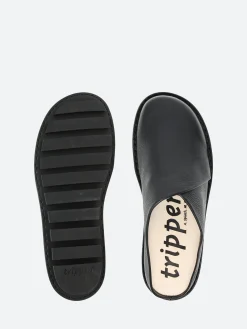 Trippen - Closed Always in Black