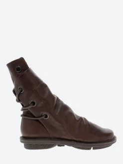 Trippen - Closed Awning in Espresso