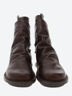 Trippen - Closed Awning in Espresso