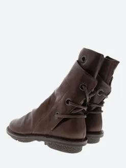 Trippen - Closed Awning in Espresso