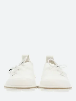 Trippen - Closed Braut in White Waw