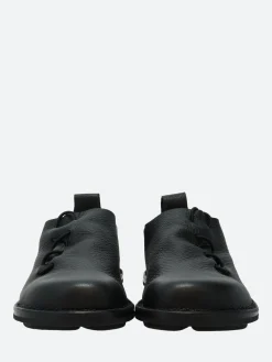 Trippen - Closed Braut in Black Alb