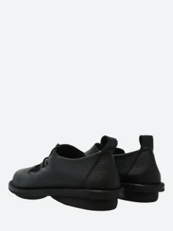 Trippen - Closed Braut in Black Alb