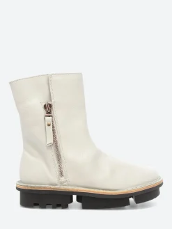 Trippen - Closed Deer in Perla