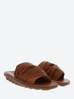 Trippen - Closed Drift in Cuoio Tiz (Brown)