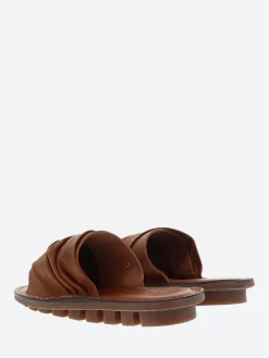 Trippen - Closed Drift in Cuoio Tiz (Brown)