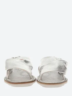 Trippen - Closed Embrace in Silver