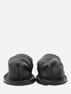 Trippen - Closed Excess in Black Alb/Waw