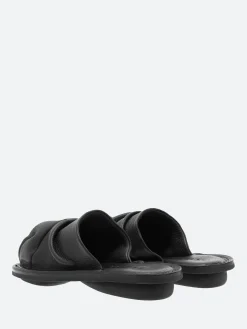 Trippen - Closed Excess in Black Alb/Waw