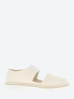 Trippen - Closed Innocent in White