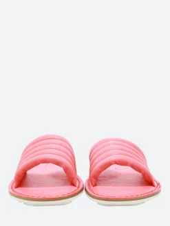 Trippen - Closed Lette in Coral