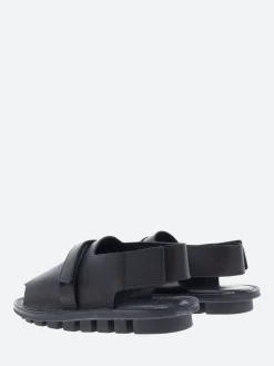 Trippen - Closed Modal in Black