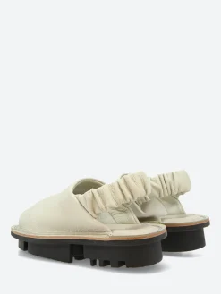 Trippen - Closed Nudge in Perla Alb/Waw