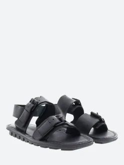 Trippen - Closed Review in Black