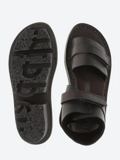 Trippen - Closed Rom in Black Elk/Waw