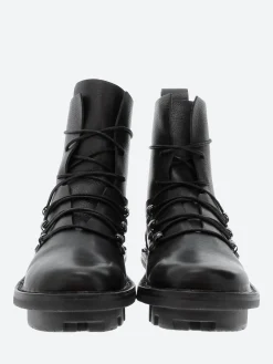 Trippen - Closed Standstill in Black