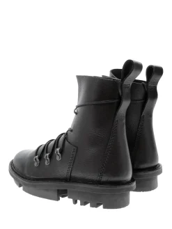 Trippen - Closed Standstill in Black