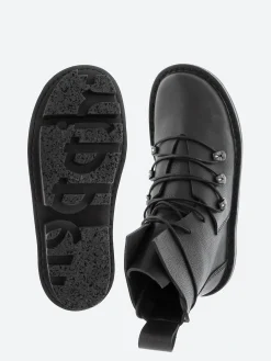 Trippen - Closed Standstill in Black