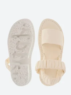 Trippen - Closed Synchron in White Vst/Waw