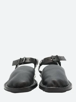 Trippen - Closed Value in Black