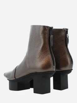 Trippen - Happy Challenge in Steel