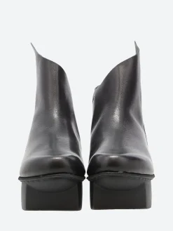 Trippen - Happy Prospect in Black