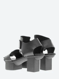 Trippen - Happy Visor in Black