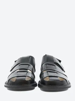 Trippen - Men's Closed Alliance in Black