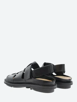 Trippen - Men's Closed Alliance in Black