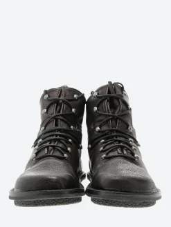 Trippen - Men's Closed Alpin in Black