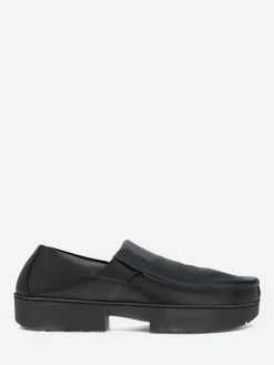 Trippen - Men's Sport Loyal in Black