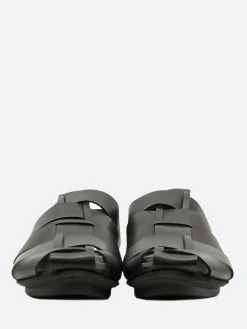 Trippen - Penna Return in Black Waw