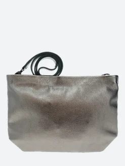 Trippen - Pentrip 05 Bag in Steel