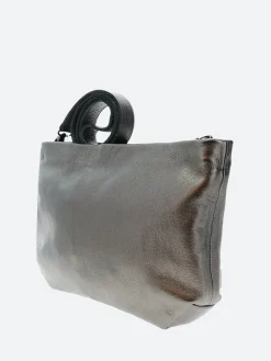 Trippen - Pentrip 05 Bag in Steel