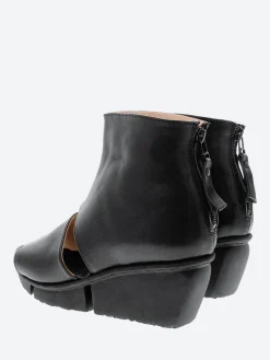 Trippen - Splitt Constant in Black