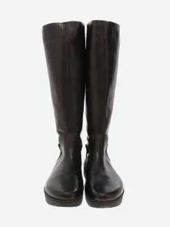 Trippen - Sport Depart in Black