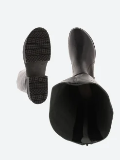 Trippen - Sport Depart in Black